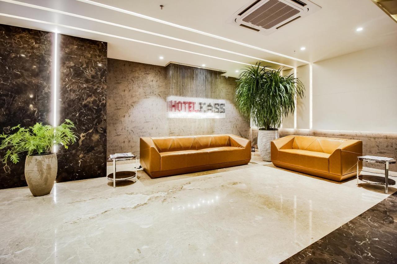 Palette - Hotel Kass Khāpri Екстериор снимка