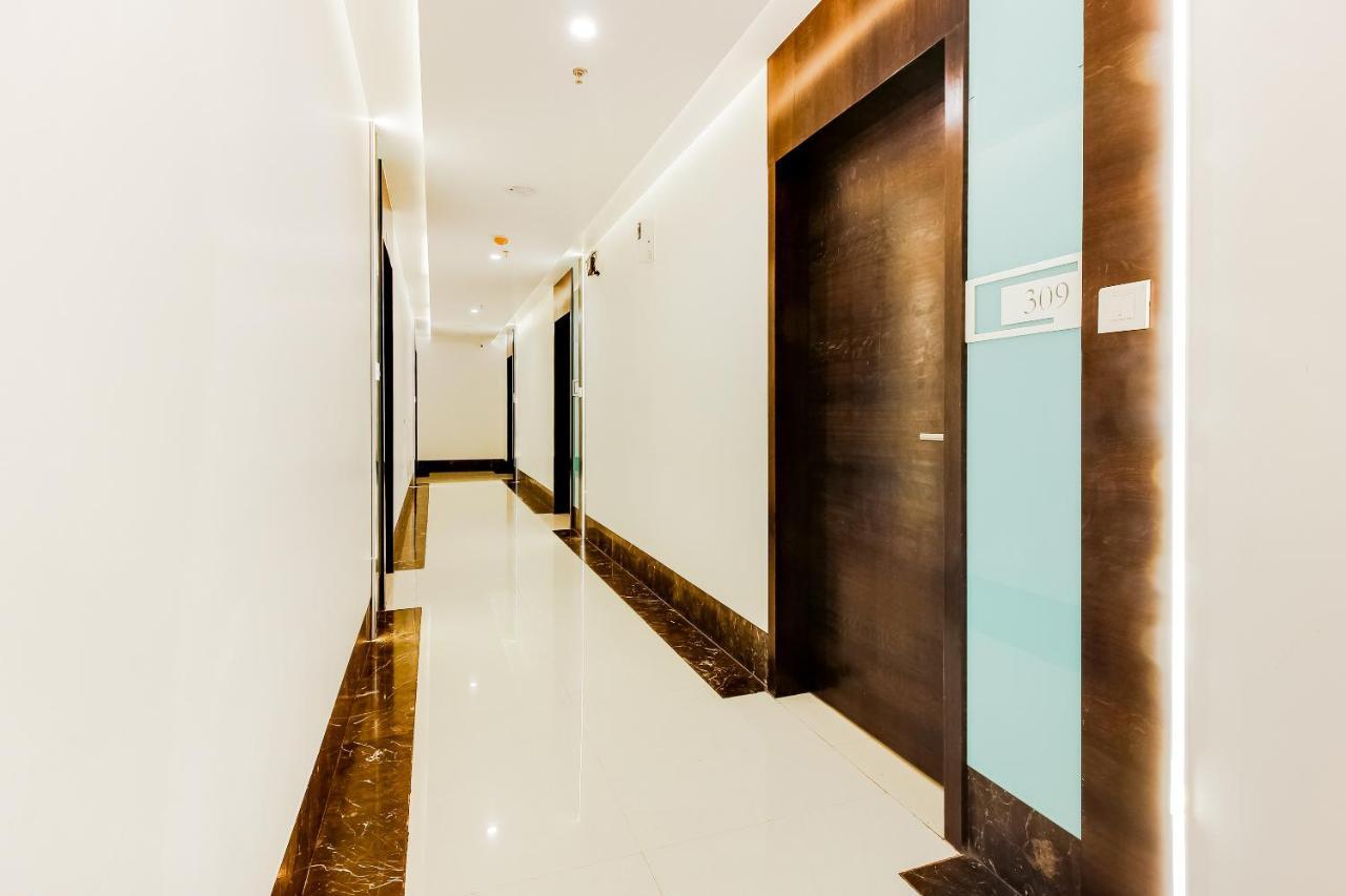 Palette - Hotel Kass Khāpri Екстериор снимка